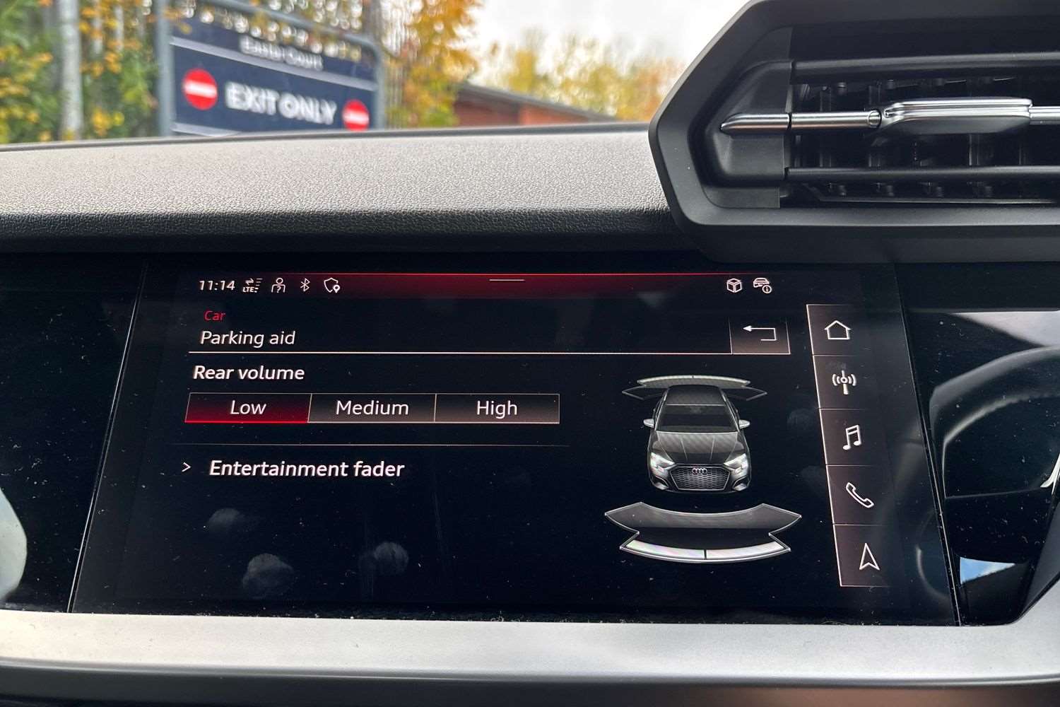 Used Audi A3 2023 for sale - 76475917: Photo 26