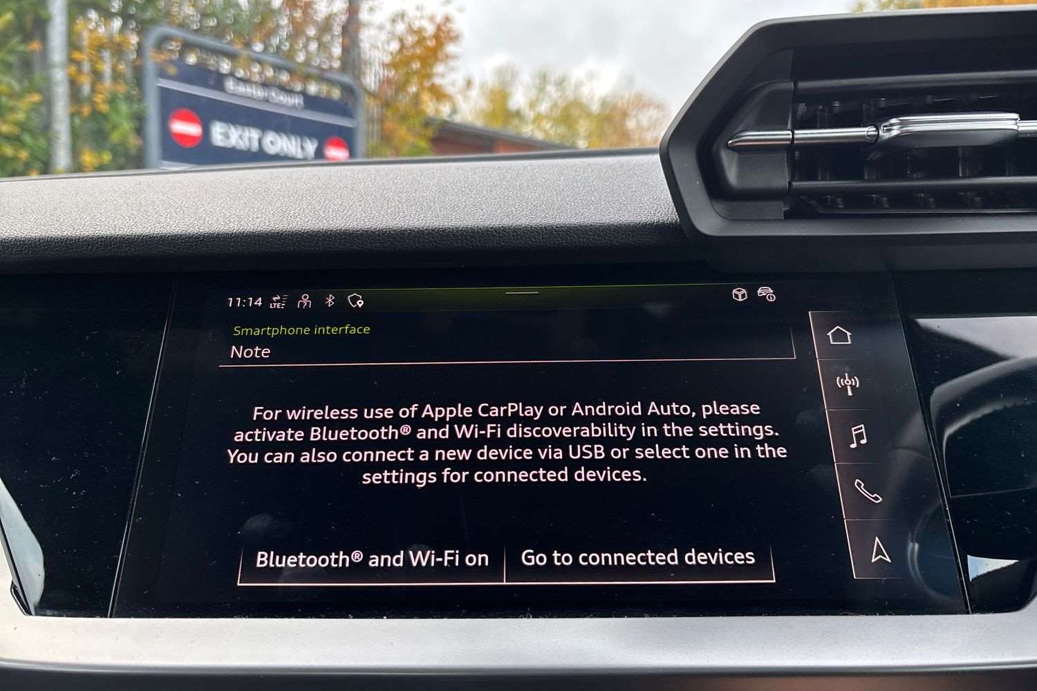 Used Audi A3 2023 for sale - 76475917: Photo 27