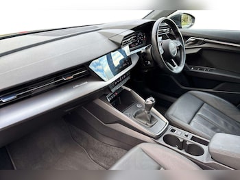 Used Audi A3 2023 for sale - 76475917: Photo