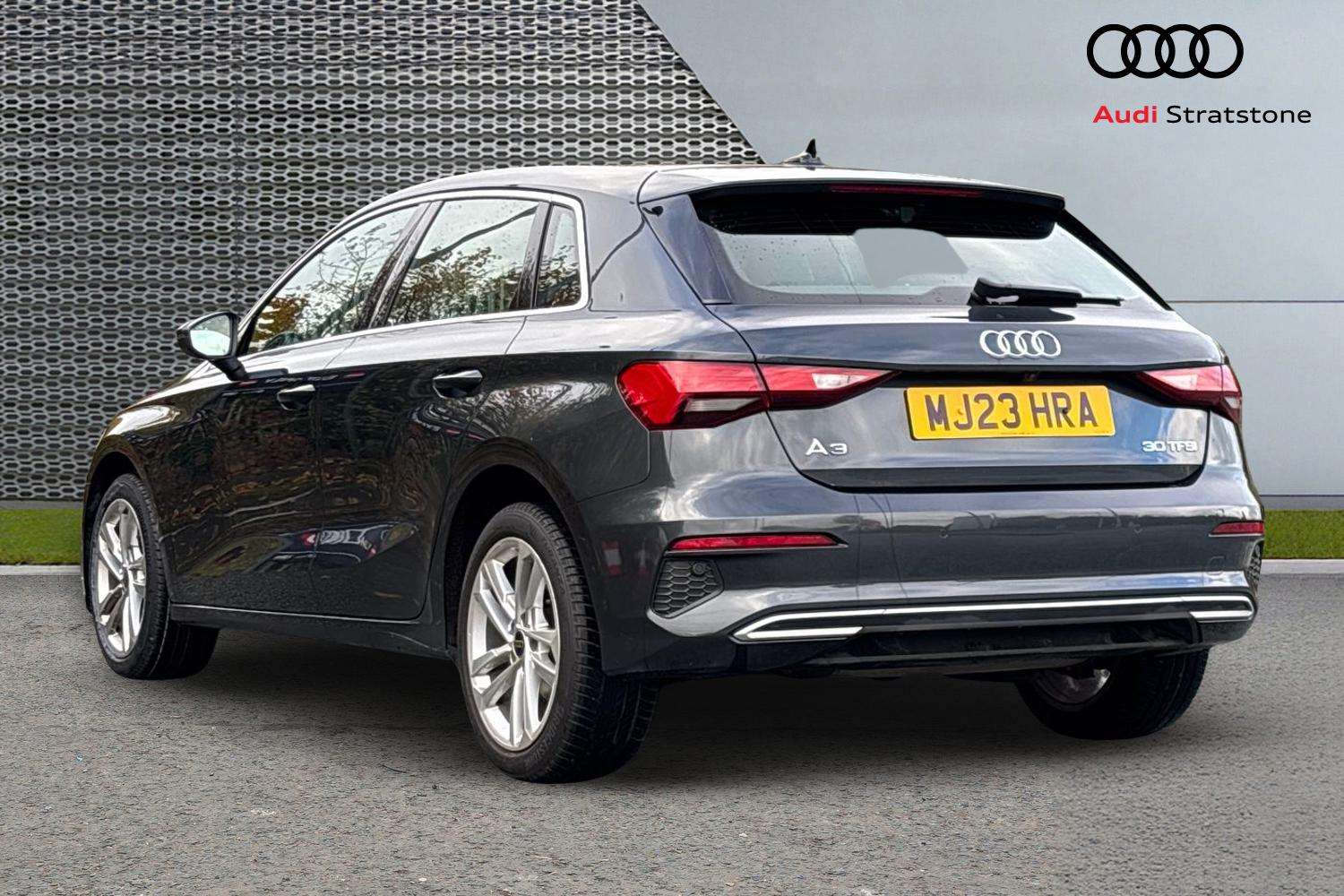 Used Audi A3 2023 for sale - 76475917: Photo 3