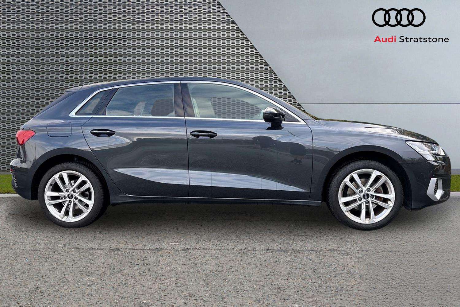 Used Audi A3 2023 for sale - 76475917: Photo 4