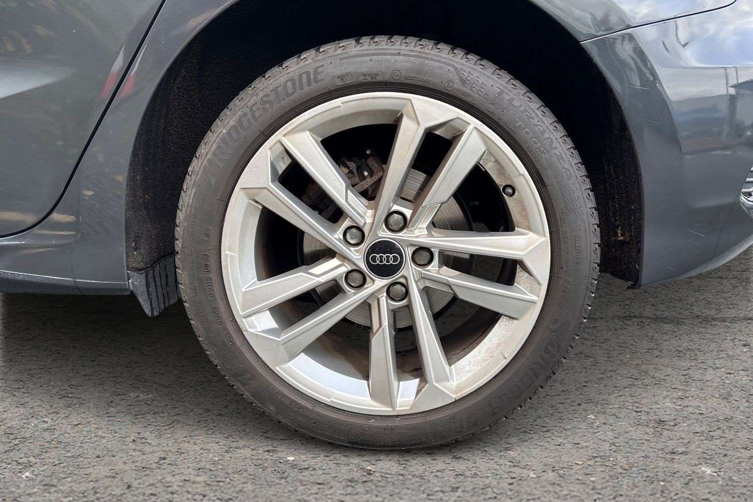 Used Audi A3 2023 for sale - 76475917: Photo 5