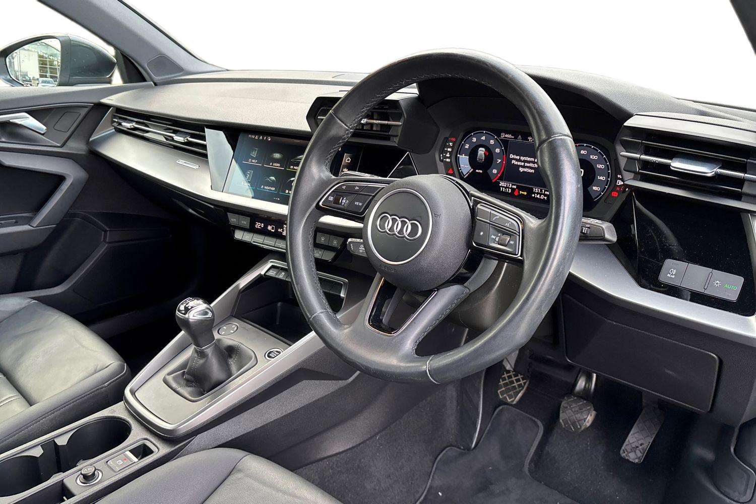 Used Audi A3 2023 for sale - 76475917: Photo 6