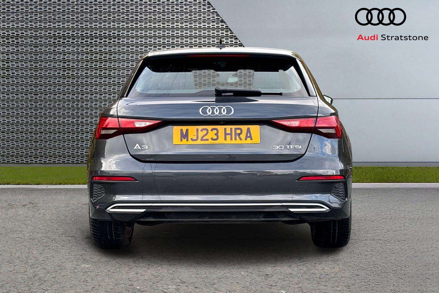 Used Audi A3 2023 for sale - 76475917: Photo 7