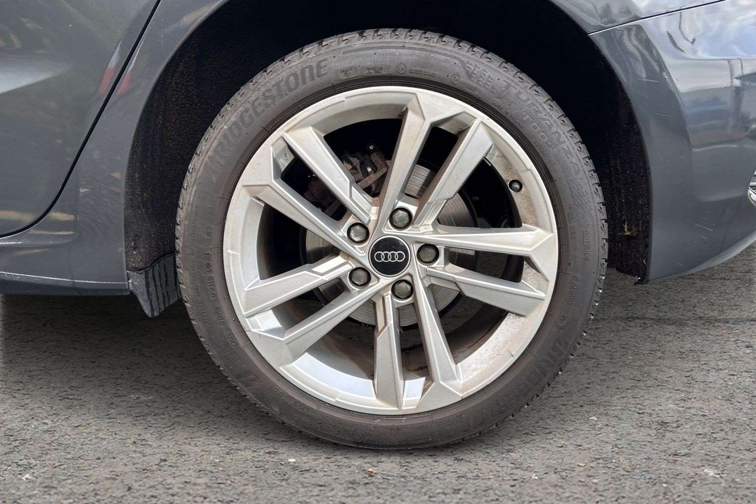 Used Audi A3 2023 for sale - 76475917: Photo 9