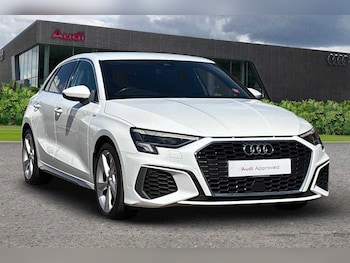 Audi - A3