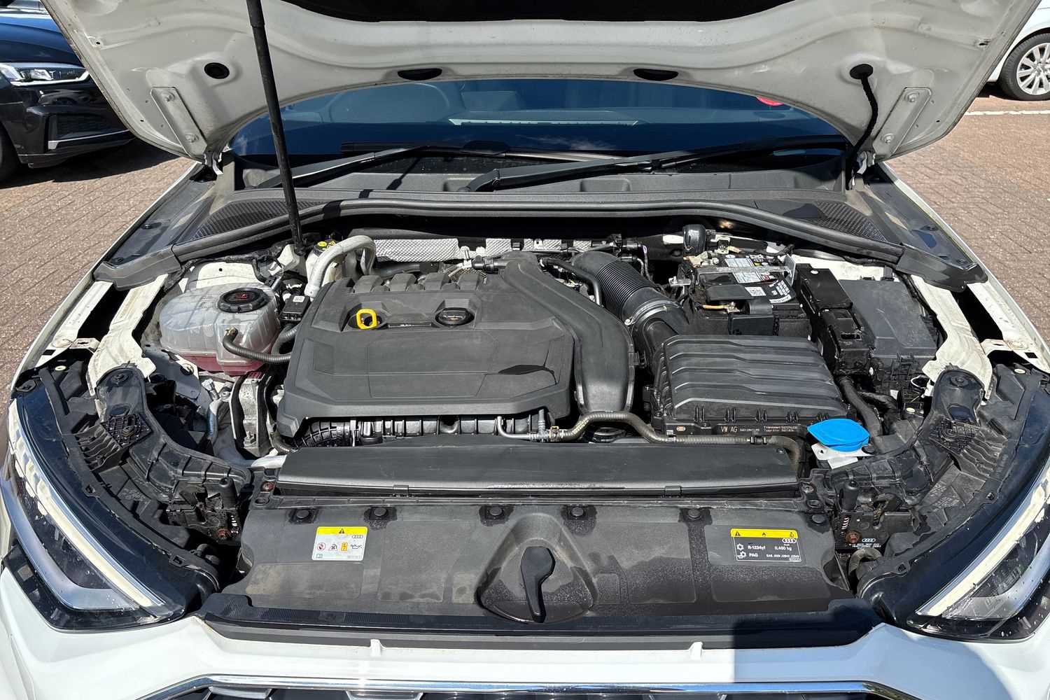 Vehicle 23