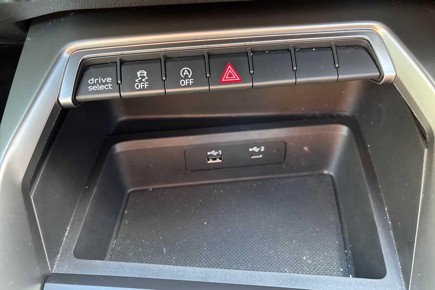 Vehicle 32