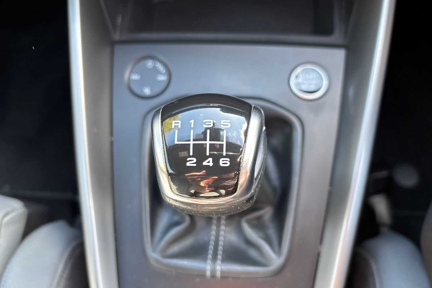 Vehicle 34