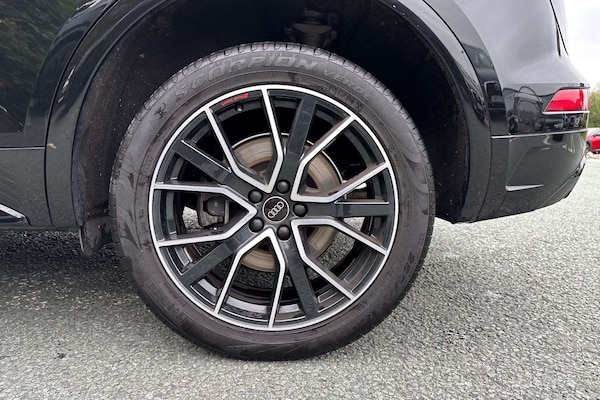 Used Audi Q5 2024 for sale - 76242602: Photo 10