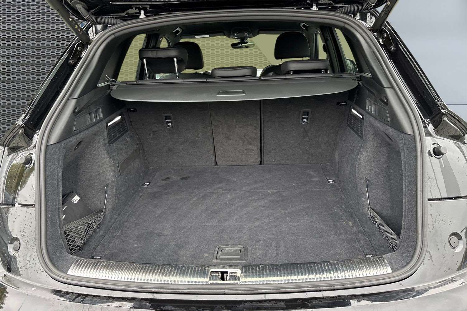 Used Audi Q5 2024 for sale - 76242602: Photo 13