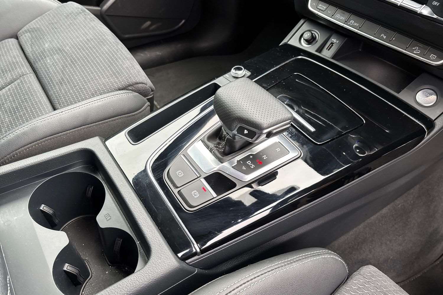 Used Audi Q5 2024 for sale - 76242602: Photo 15