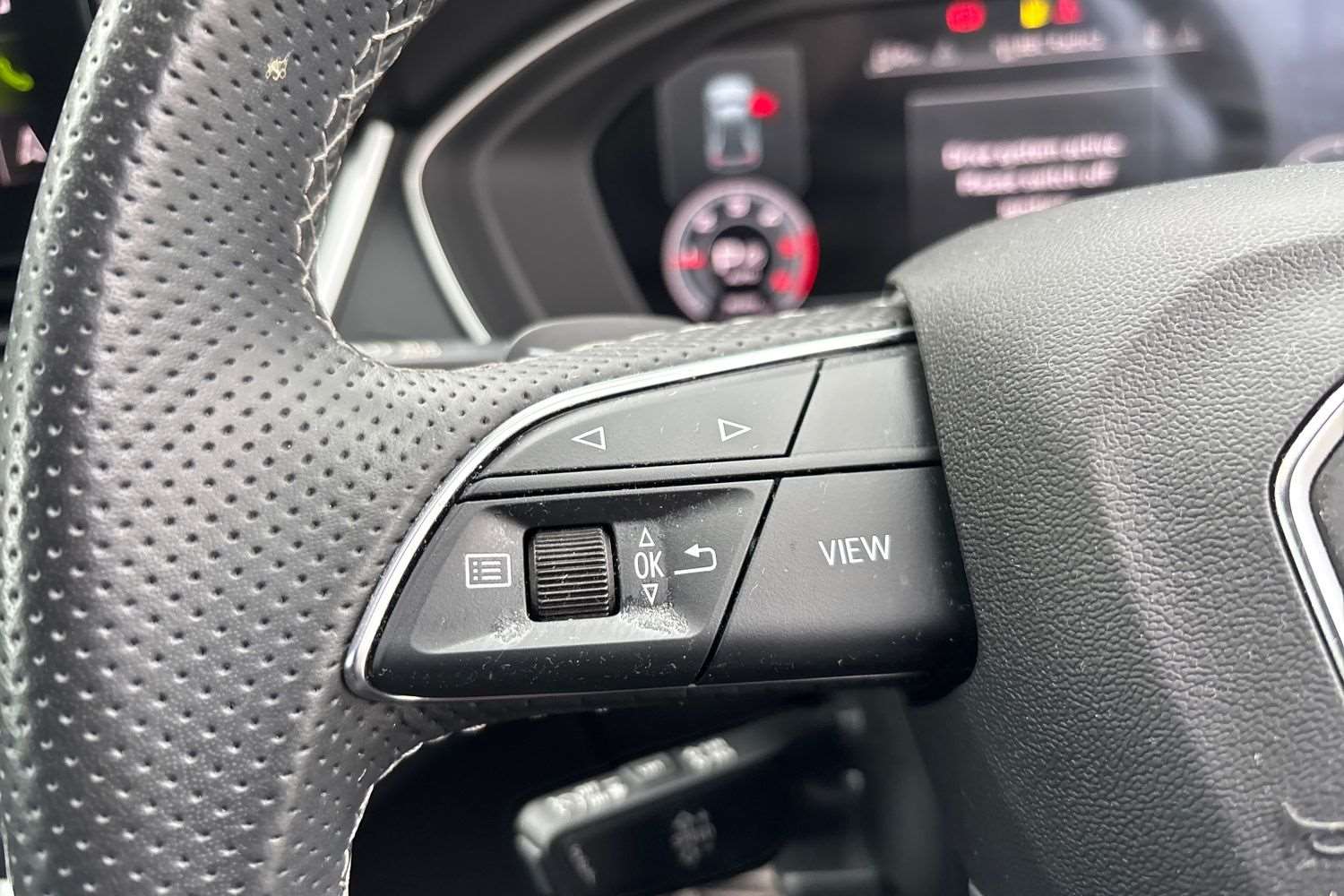 Used Audi Q5 2024 for sale - 76242602: Photo 16