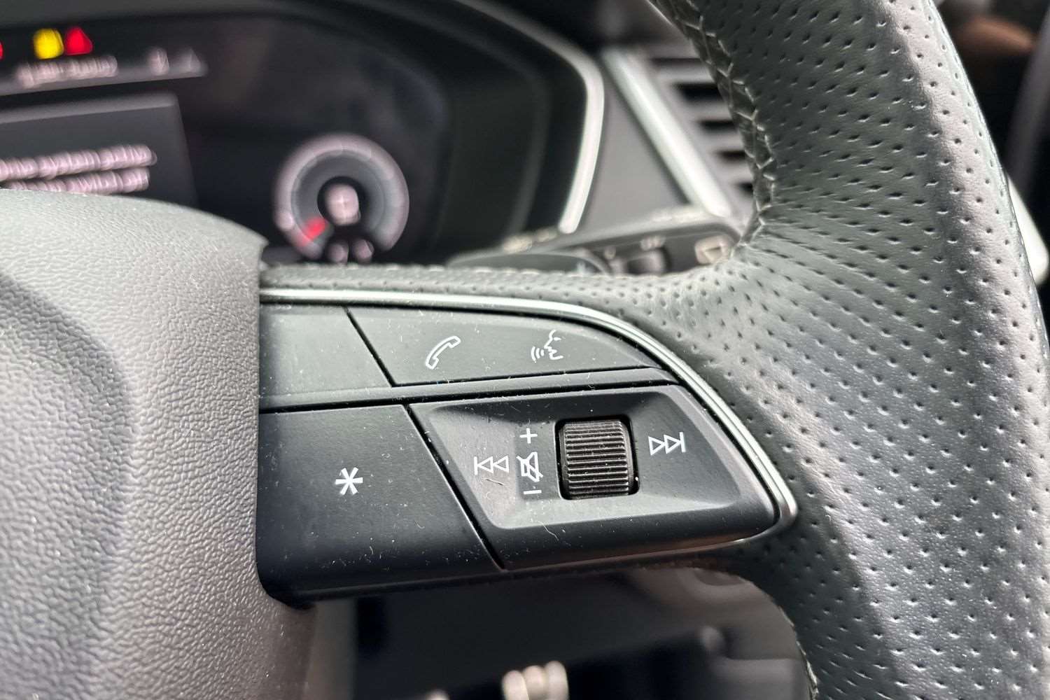 Used Audi Q5 2024 for sale - 76242602: Photo 17