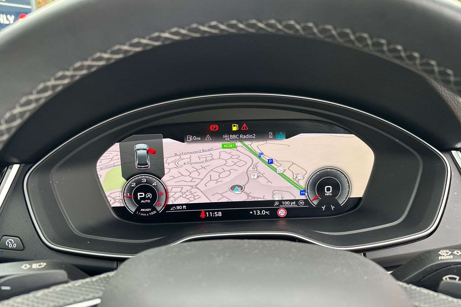 Used Audi Q5 2024 for sale - 76242602: Photo 18