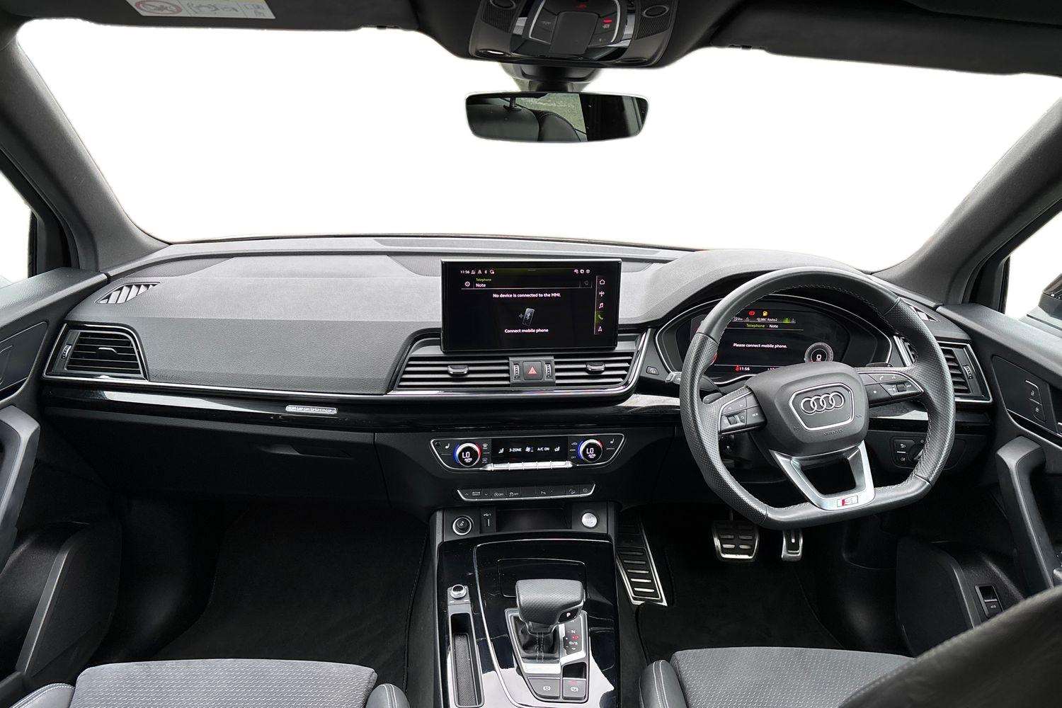 Used Audi Q5 2024 for sale - 76242602: Photo 19