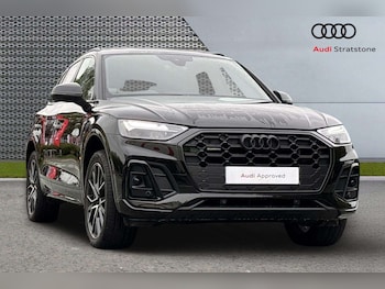 Audi - Q5