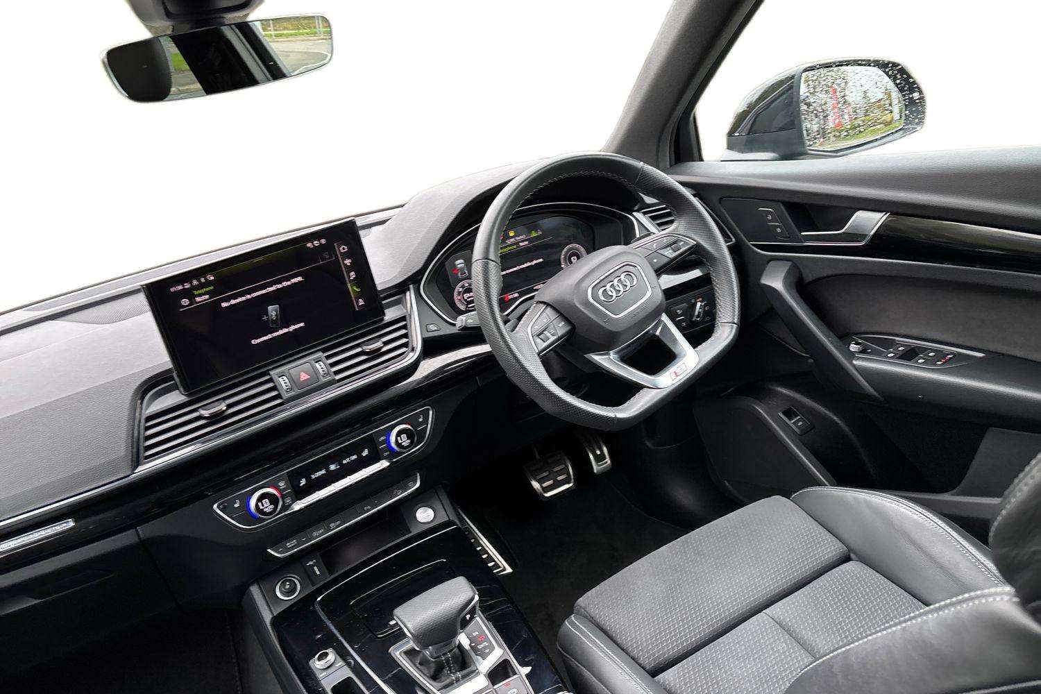 Used Audi Q5 2024 for sale - 76242602: Photo 20