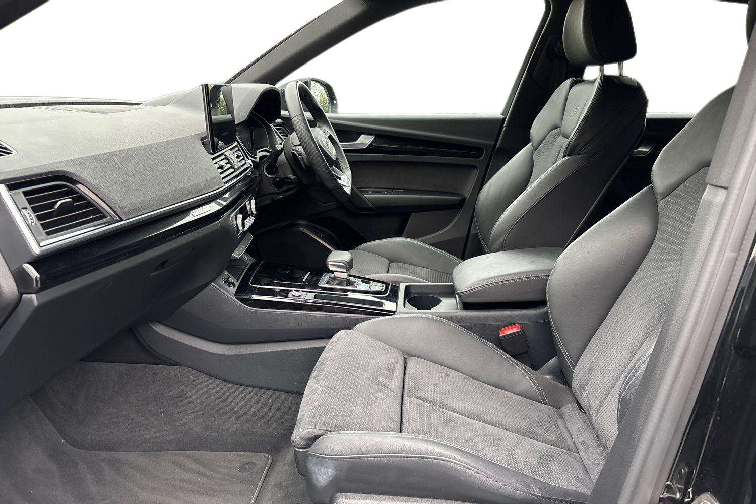 Used Audi Q5 2024 for sale - 76242602: Photo 21