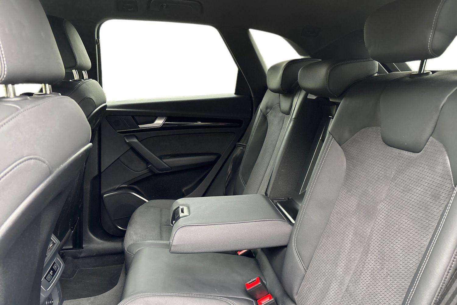 Used Audi Q5 2024 for sale - 76242602: Photo 22