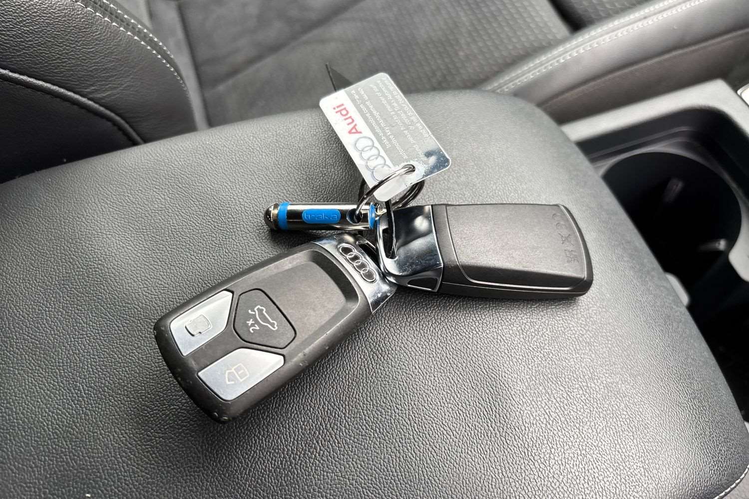 Used Audi Q5 2024 for sale - 76242602: Photo 25