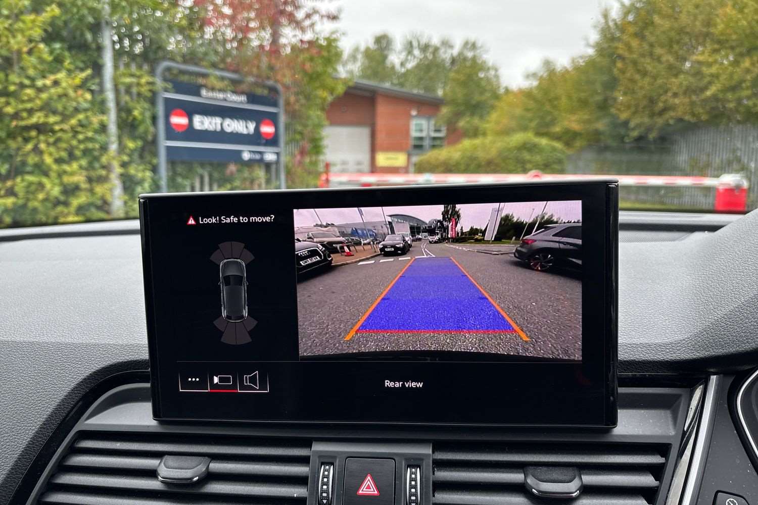 Used Audi Q5 2024 for sale - 76242602: Photo 26