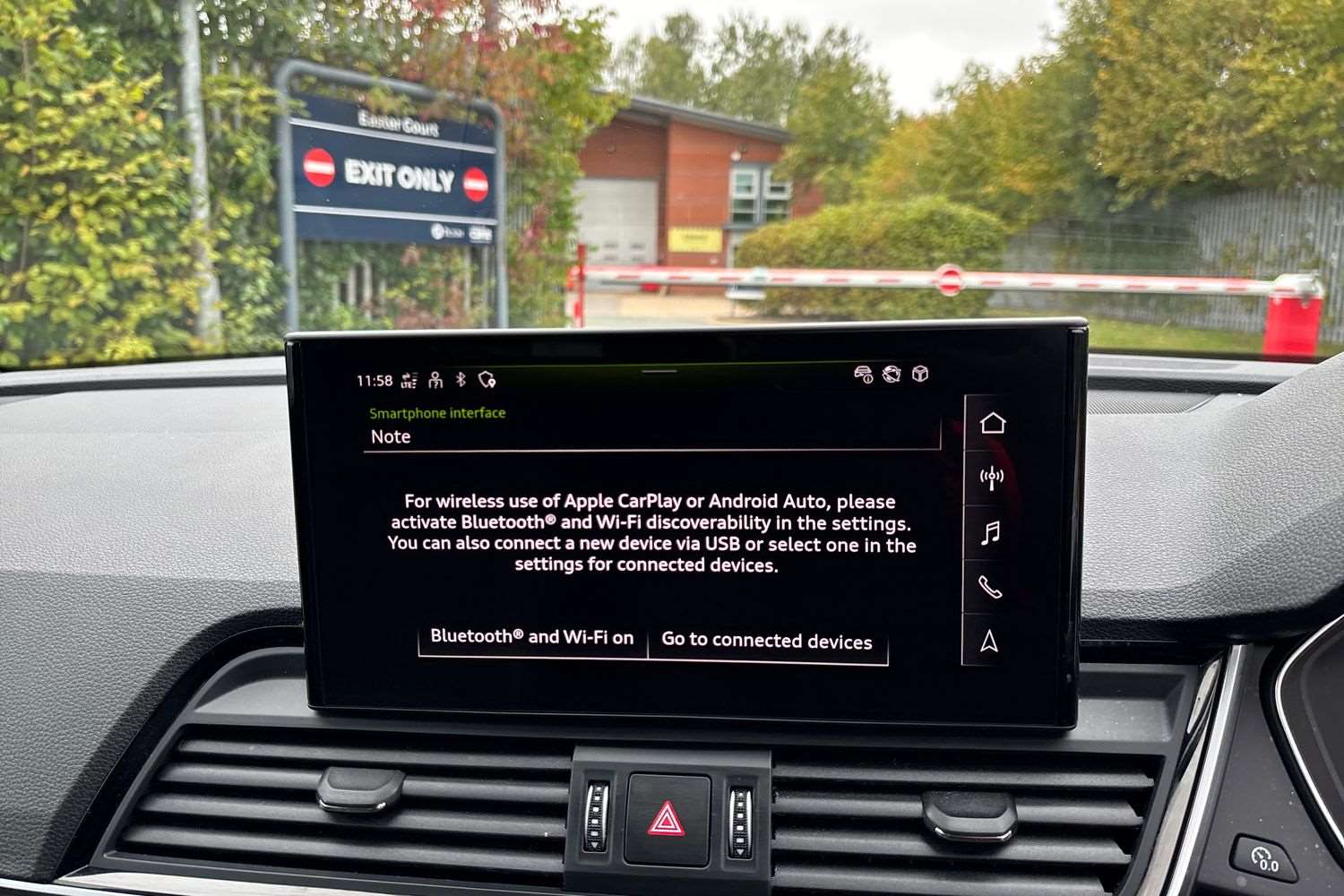 Used Audi Q5 2024 for sale - 76242602: Photo 27