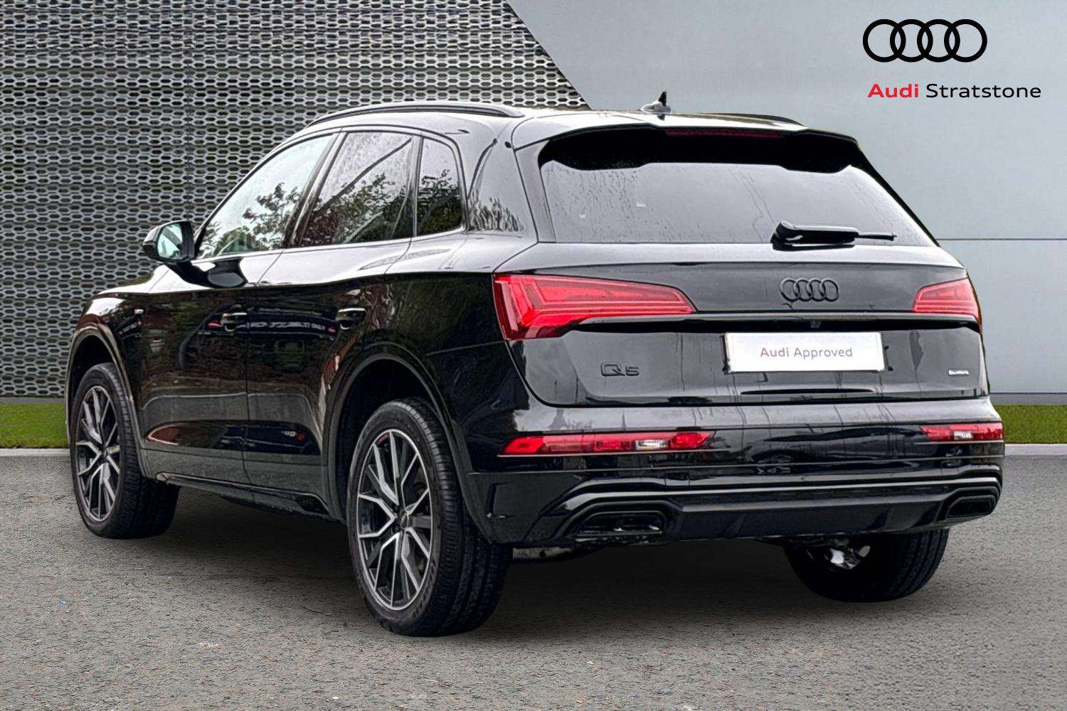 Used Audi Q5 2024 for sale - 76242602: Photo 3