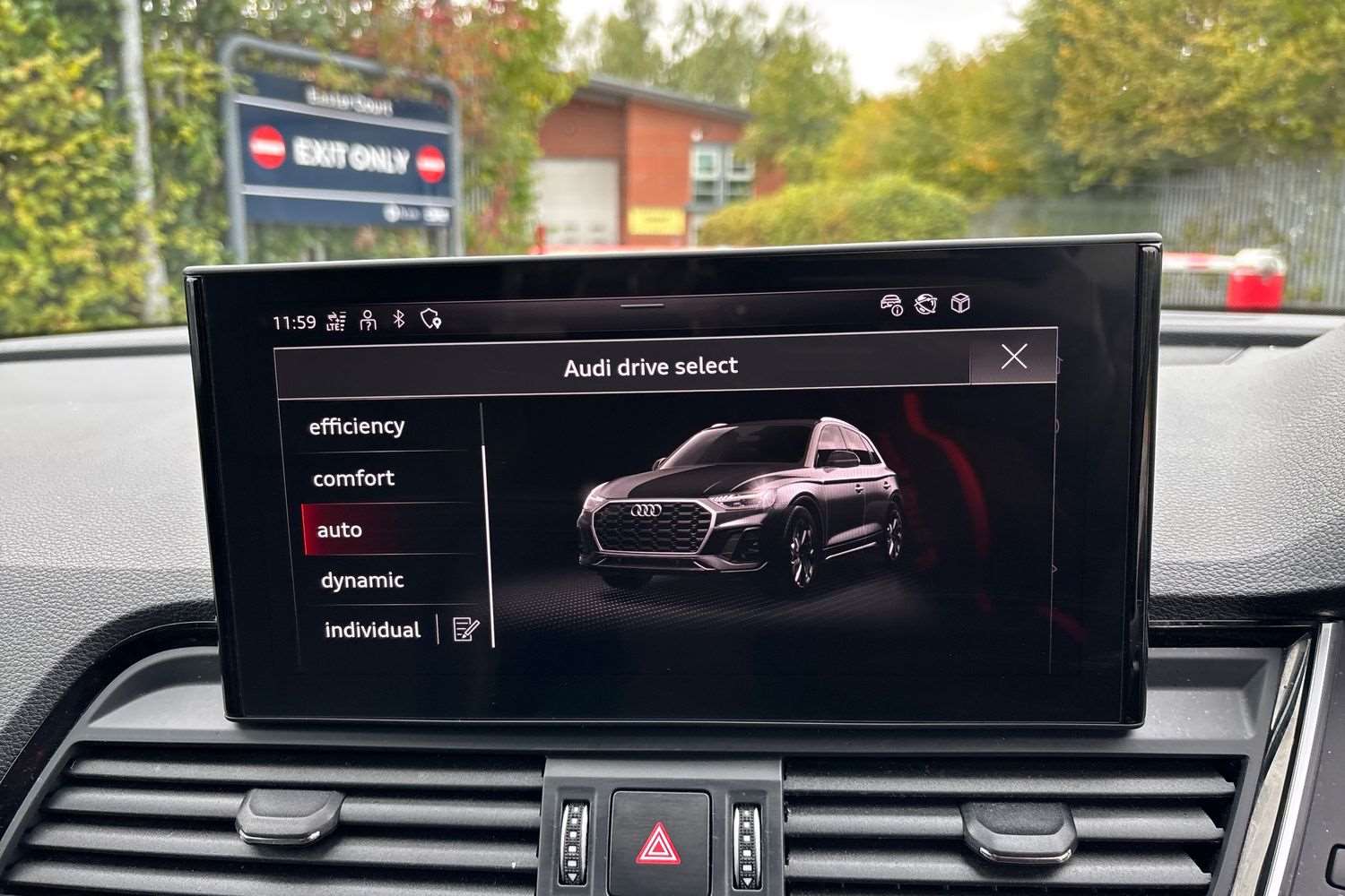 Used Audi Q5 2024 for sale - 76242602: Photo 30