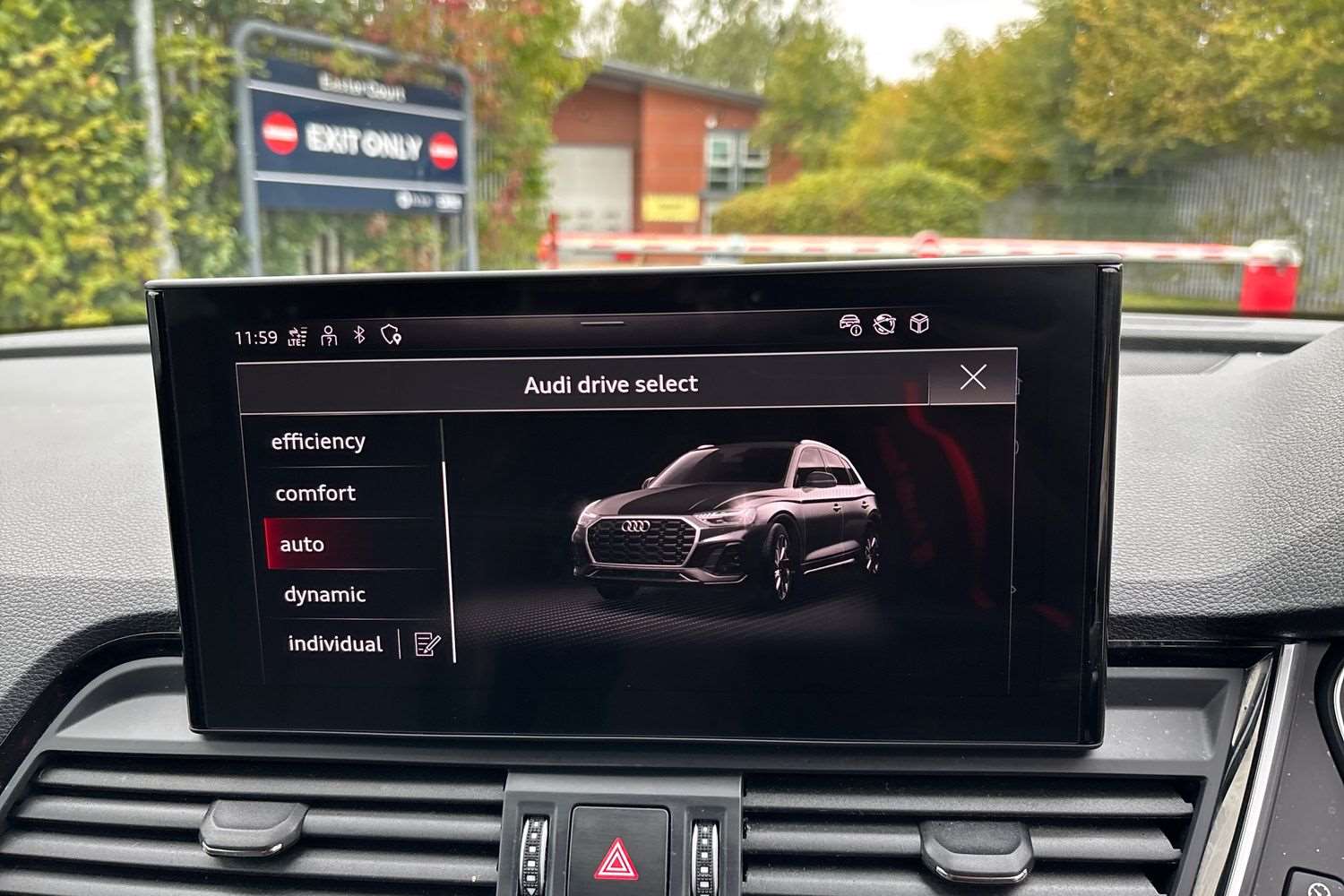 Used Audi Q5 2024 for sale - 76242602: Photo 31