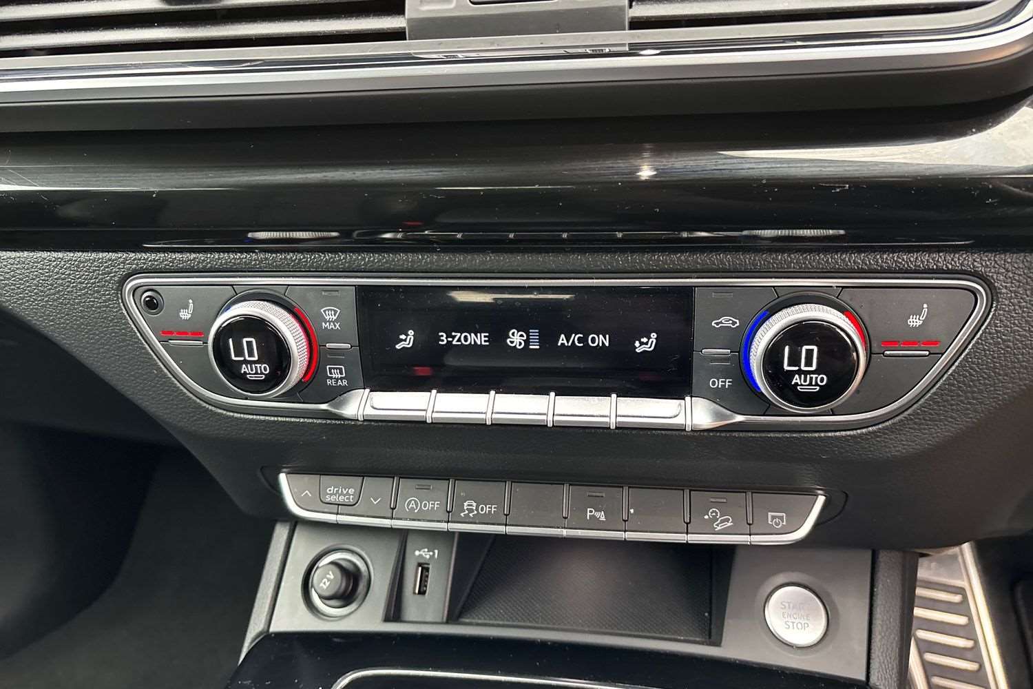 Used Audi Q5 2024 for sale - 76242602: Photo 32