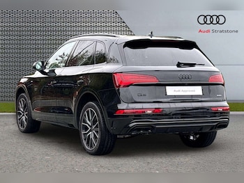 Used Audi Q5 2024 for sale - 76242602: Photo 3