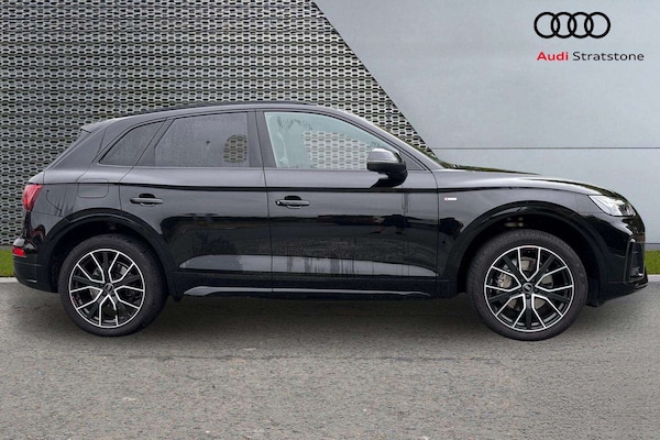 Used Audi Q5 2024 for sale - 76242602: Photo 4
