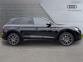 Used Audi Q5 2024 for sale - 76242602: Photo 4