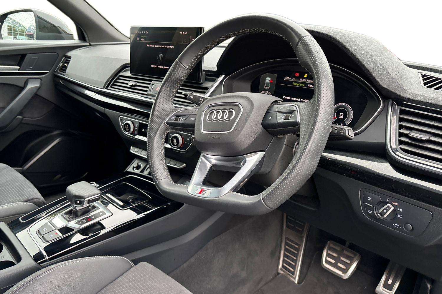 Used Audi Q5 2024 for sale - 76242602: Photo 6