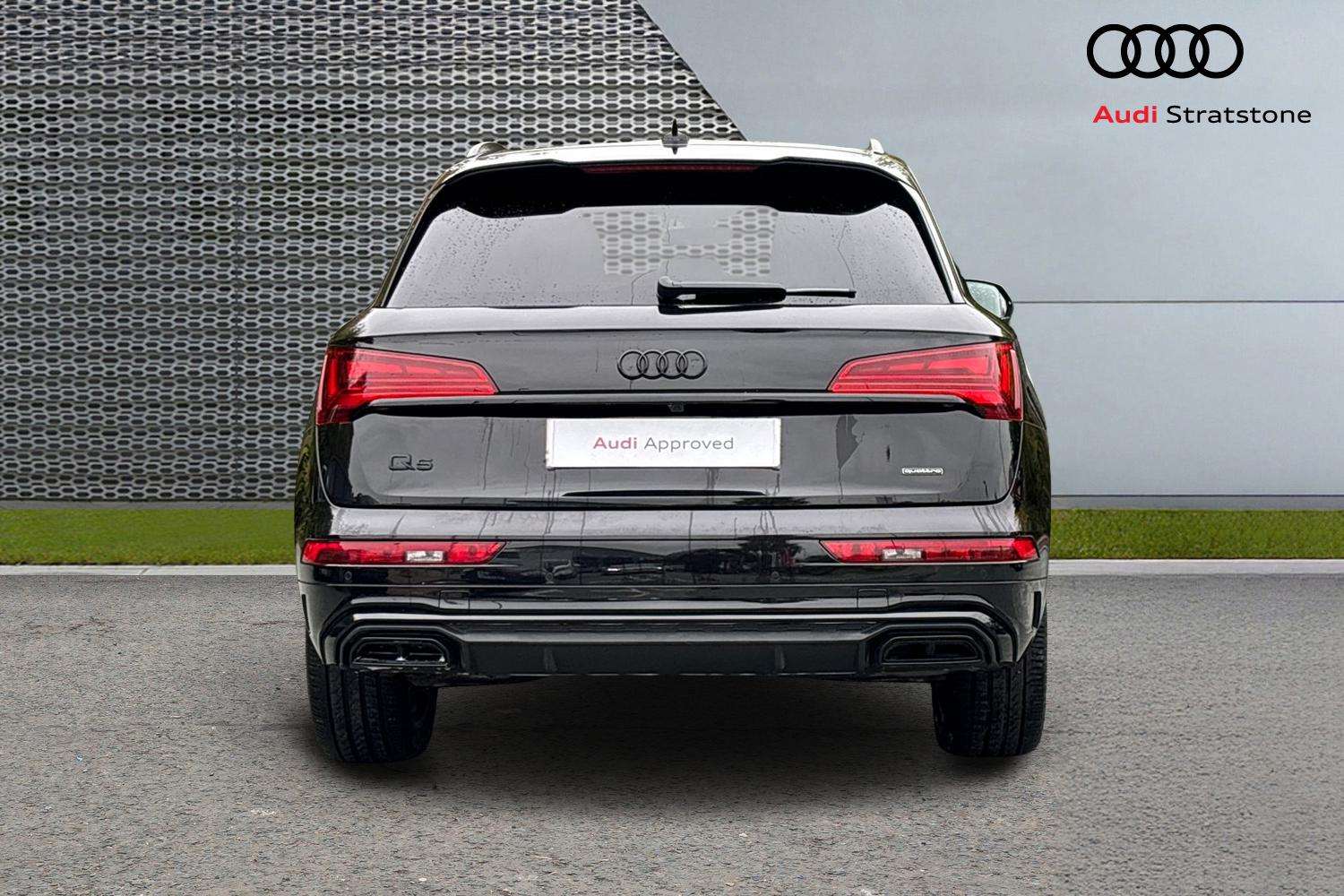 Used Audi Q5 2024 for sale - 76242602: Photo 7