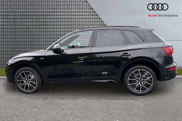 Used Audi Q5 2024 for sale - 76242602: Photo 8