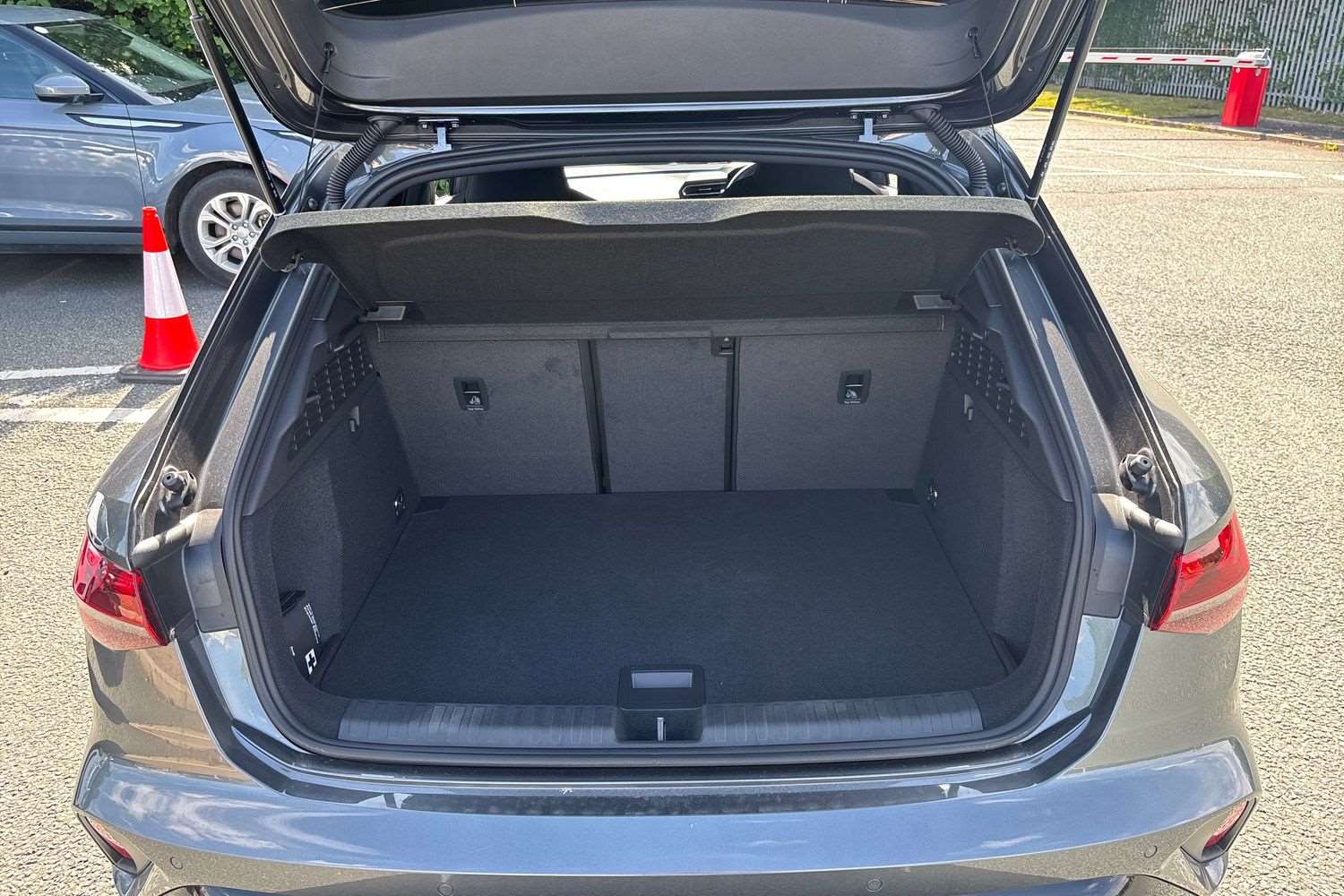 Used Audi A3 2025 for sale - 76435617: Photo 11