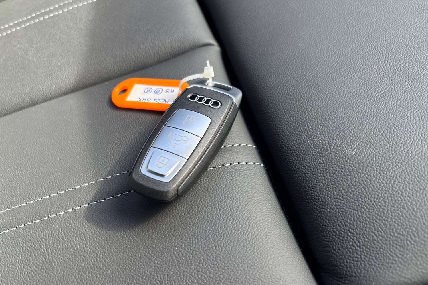 Used Audi A3 2025 for sale - 76435617: Photo 15