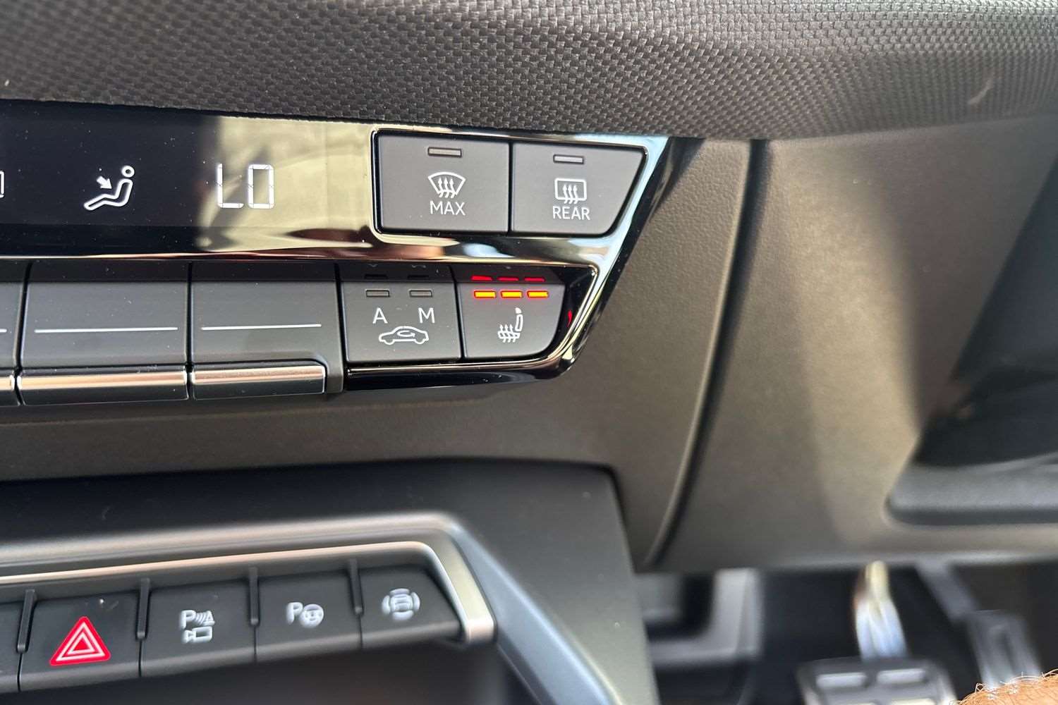 Used Audi A3 2025 for sale - 76435617: Photo 16