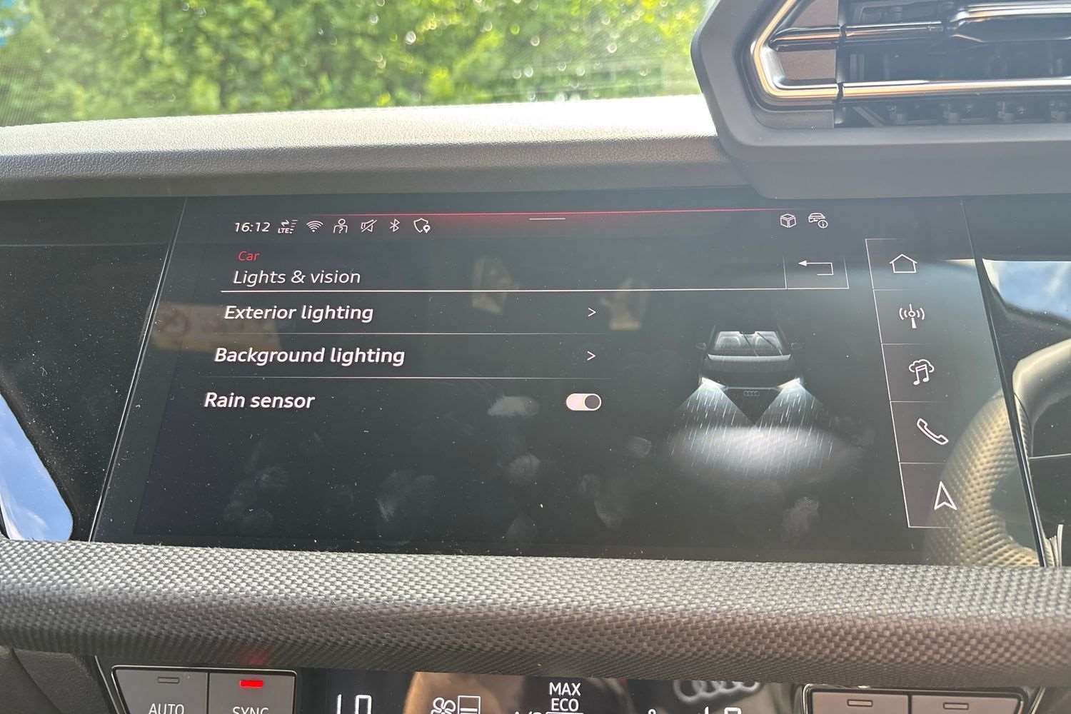 Used Audi A3 2025 for sale - 76435617: Photo 18