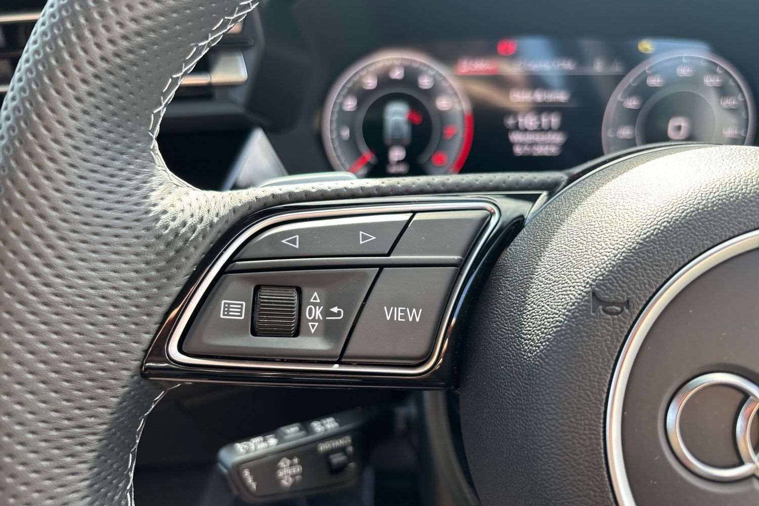 Used Audi A3 2025 for sale - 76435617: Photo 19