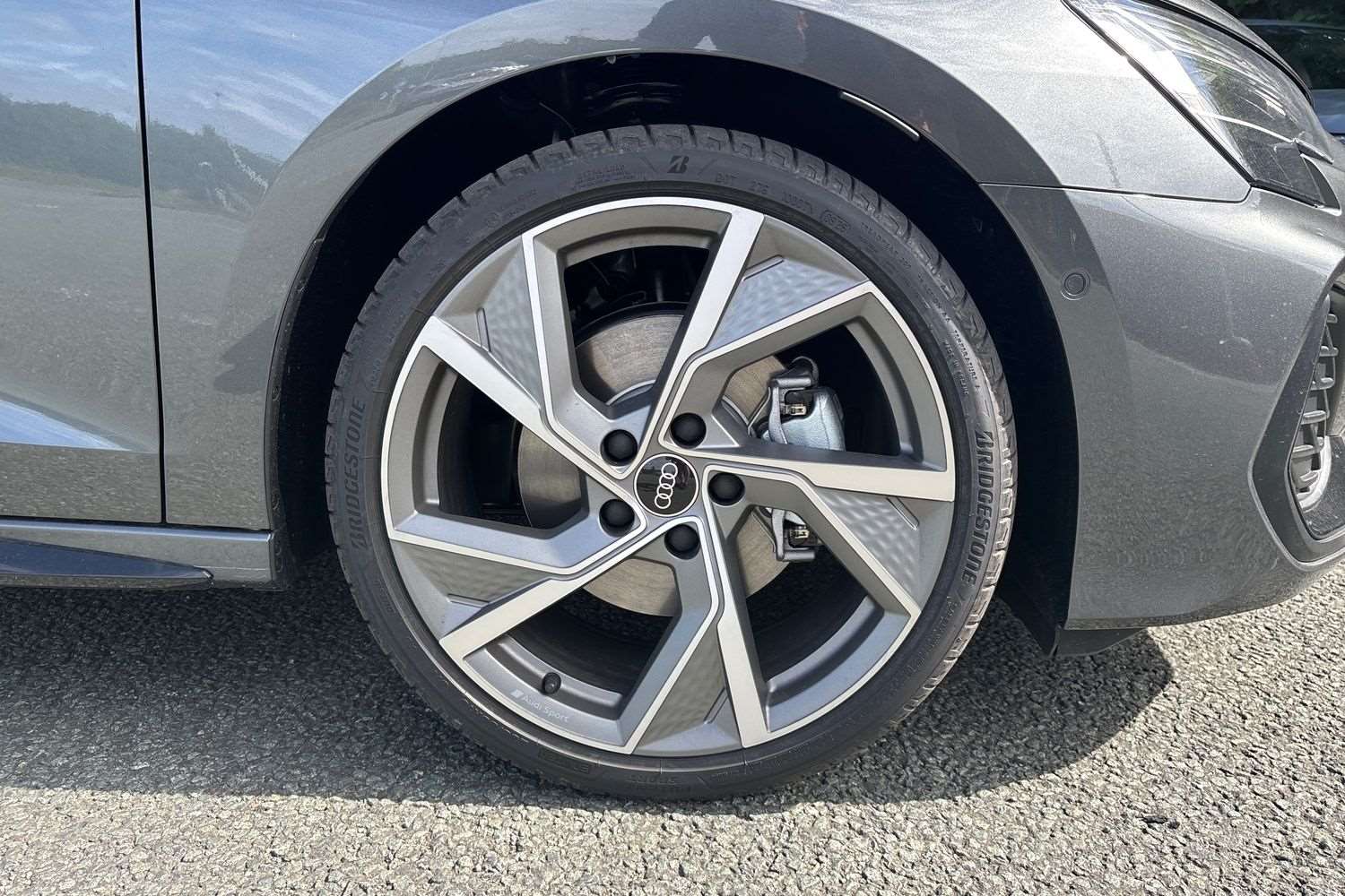 Used Audi A3 2025 for sale - 76435617: Photo 5