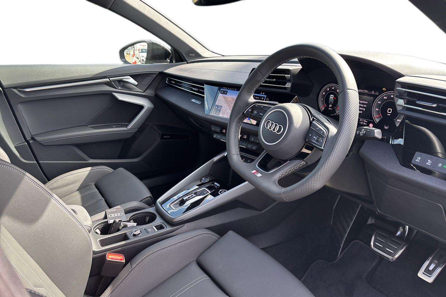 Used Audi A3 2025 for sale - 76435617: Photo 6