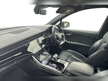 Used Audi Q7 2022 for sale - 79351767: Photo
