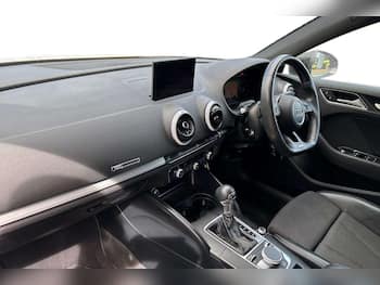 Used Audi A3 2019 for sale - 79604415: Photo