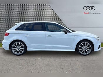 Used Audi A3 2019 for sale - 79604415: Photo