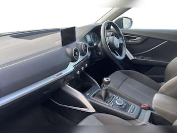 Used Audi Q2 2020 for sale - 79556180: Photo