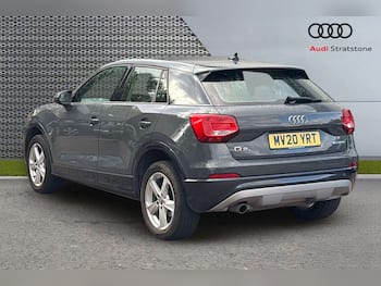 Used Audi Q2 2020 for sale - 79556180: Photo