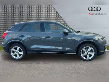 Used Audi Q2 2020 for sale - 79556180: Photo
